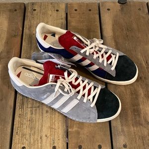 Adidas Campus 80s SH